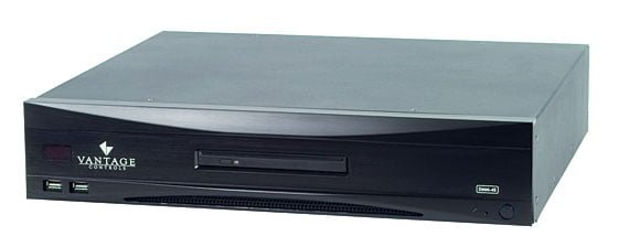 Vantage DMM-4S