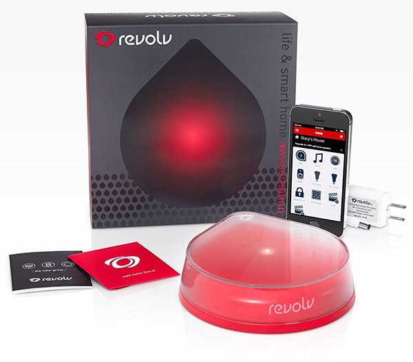 revolv m1