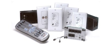 Legrand On-Q multiroom