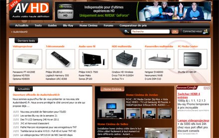 AudioVideoHD