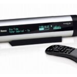 Test Roku SoundBridge M1000 : un media receiver UPnP de référence