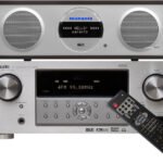 DAvED : le multiroom par courant porteur chez Marantz - Multiroom - La musique connectée dans toute la maison DAvED : le multiroom par courant porteur chez Marantz