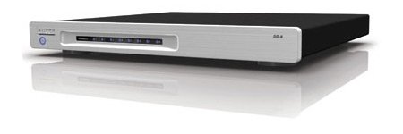lexicon DD-8