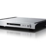 Yamaha NP-S2000 : un lecteur audio en réseau (DLNA) haut de gamme