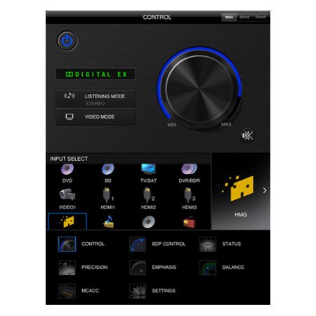 pioneer icontrolav2 ipad pioneer icontrolav2 ipad