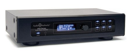 audio authority ADX-1616