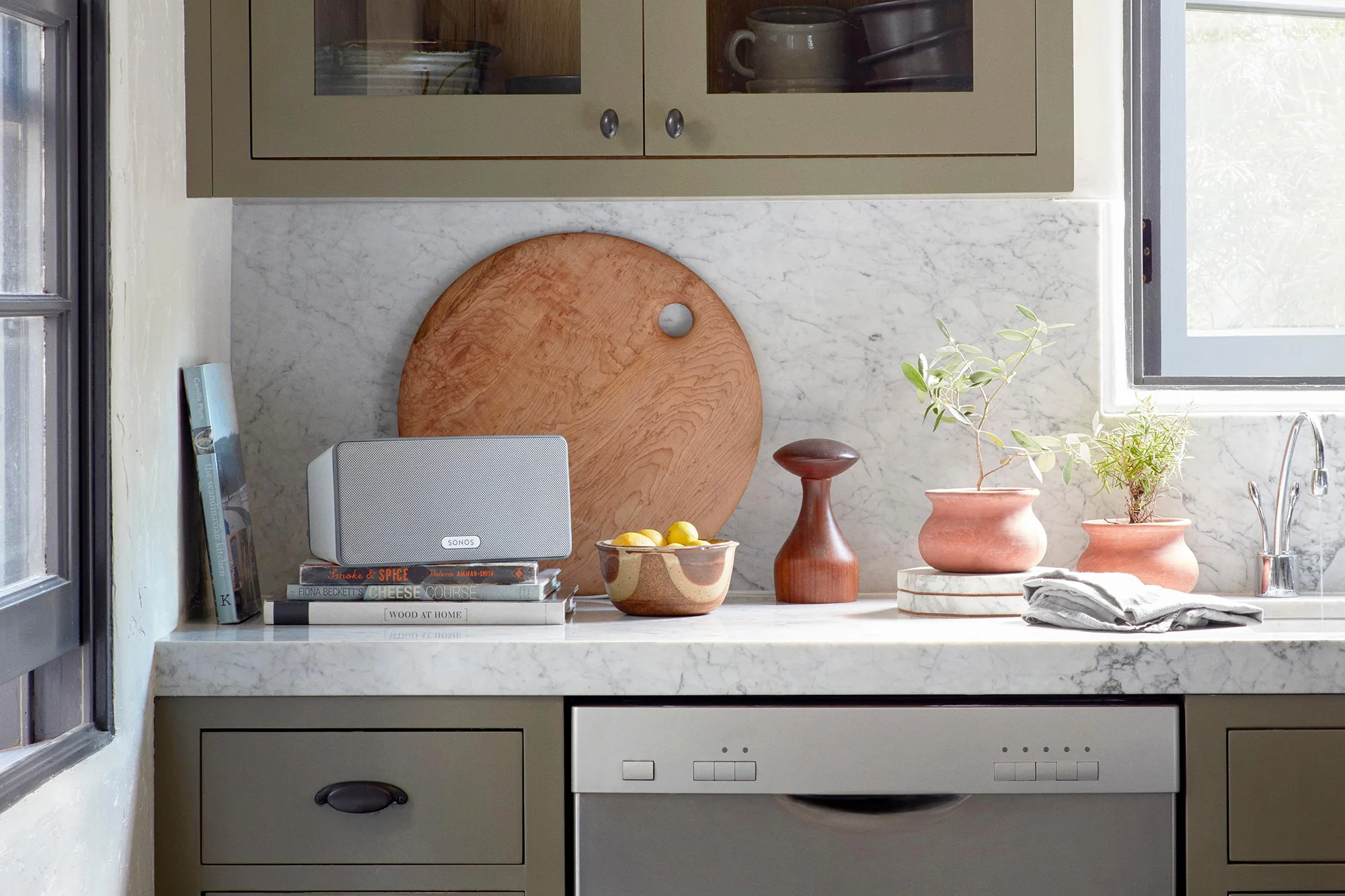 sonos play 3 HD