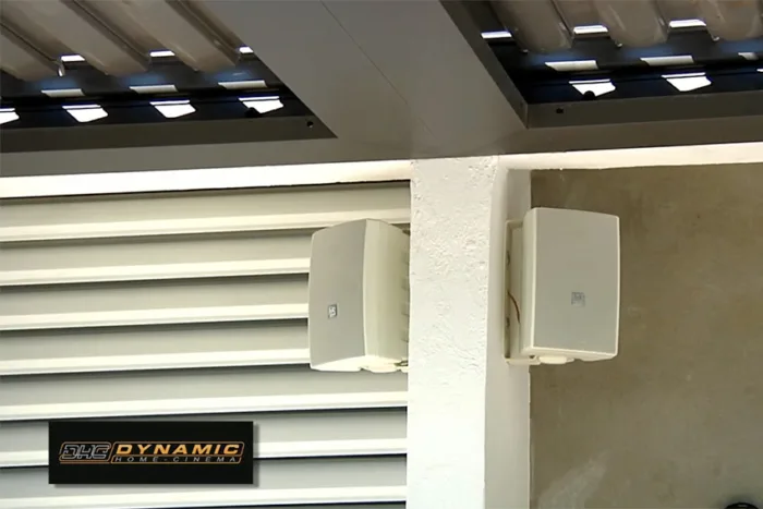 Une installation multiroom et home cinema intégrée remarquable en vidéo