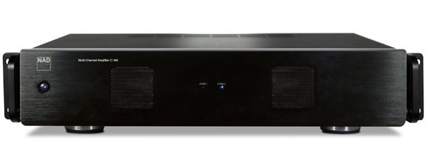 NAD CI-940 multiroom amplifier