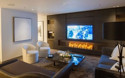 Amazon Echo et la maison connectée