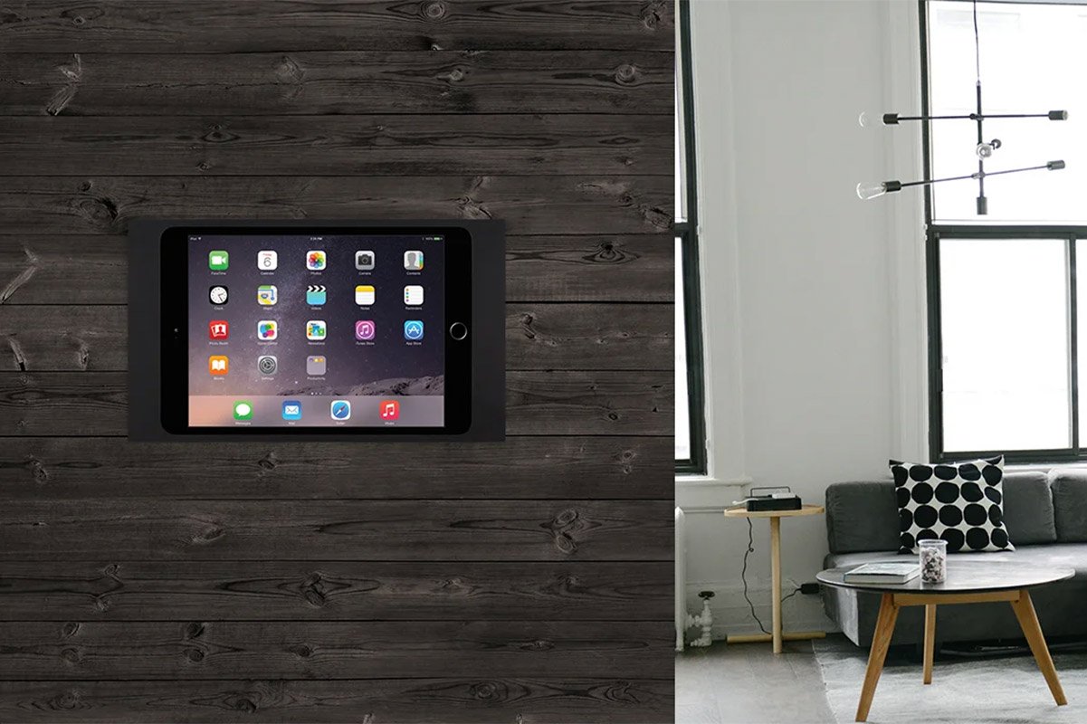 La révolution Apple Home