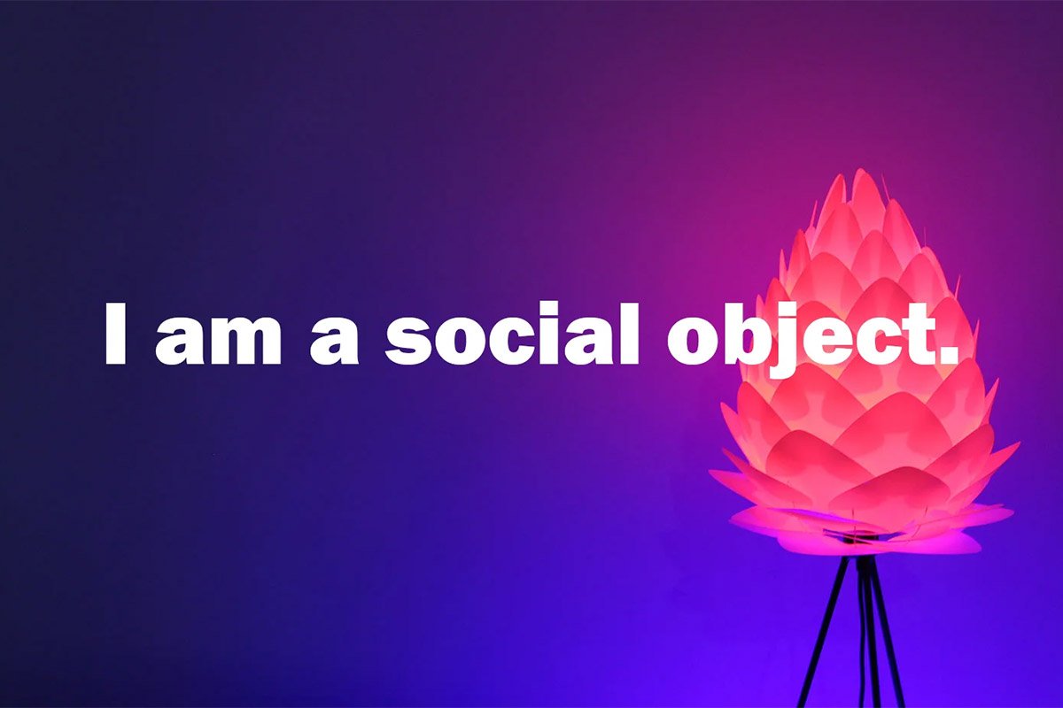 Facebook et la maison connectée