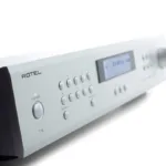 Tuner numérique Rotel T14, avec multiroom DTS Play-Fi