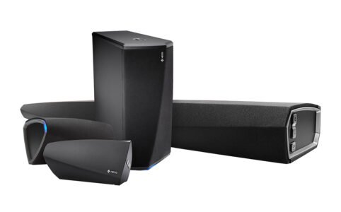 Alternative Sonos HEOS MusicCast