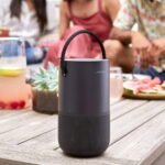 Enceinte Bluetooth ou enceinte connectée : quelles différences - Multiroom - La musique connectée dans toute la maison Enceinte Bluetooth ou enceinte connectée : quelles différences