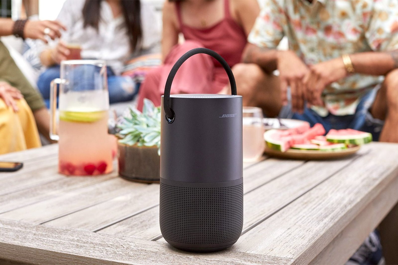 Quelles sont les différences entre enceinte connectée et enceinte Bluetooth  ?