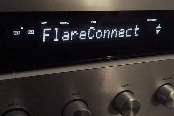 flareconnect onkyo tx-8270