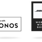 Works with Sonos, Works with Bose : les nouvelles API multiroom