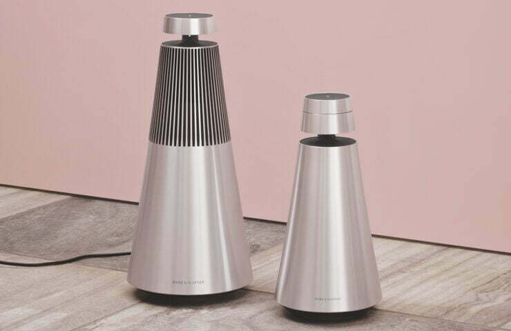 Bang & Olufsen intègrera Google Assistant, Siri et (peut-être) Alexa en 2018