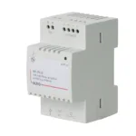 Nuvo P600 : du multiroom audio installé dans le tableau électrique -  Nuvo P600 : du multiroom audio installé dans le tableau électrique