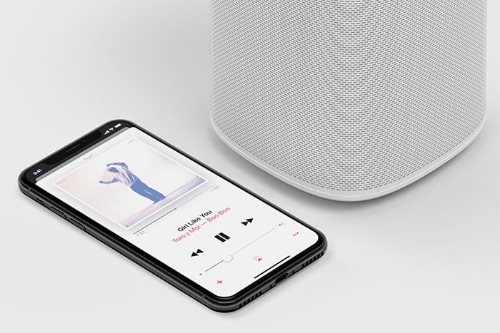 Fin des procès, Sonos et HEOS ont enterré la hache de guerre