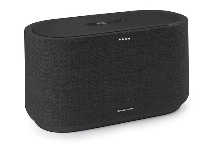 Harman Kardon Citation : une nouvelle gamme d'enceintes sans fil avec Google Assistant