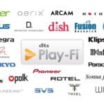 DTS Play-Fi : mises à jour Alexa Cast, AirPlay 2 et de nouveaux partenaires