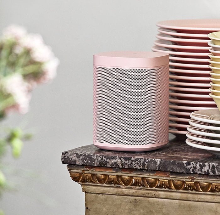 Sonos Hay Rose