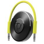 Les Chromecast peuvent désormais intégrer le multiroom