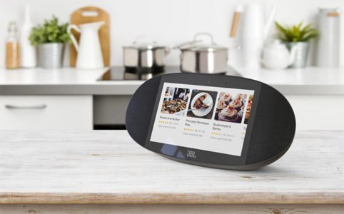 Le marché de l'audio a progressé de 21% en 2018