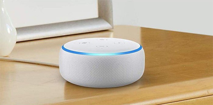 L'Echo Dot à 60 € se vend par millions tout en faisant baisser le panier moyen