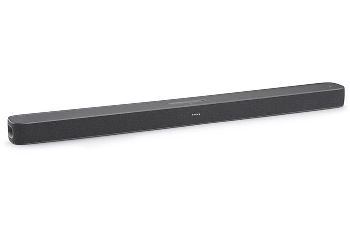 JBL Link Bar Google Assistant Chromecast Multiroom
