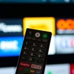 Ma nouvelle télécommande universelle est la télécommande d'origine de ma TV Sony
