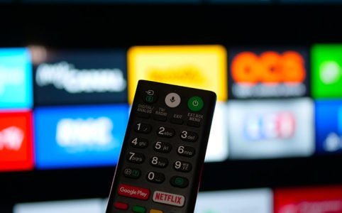 Ma nouvelle télécommande universelle est la télécommande d'origine de ma TV Sony