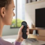 Logitech Harmony Express : une télécommande universelle sans écran à 250$ ?