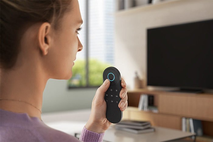 Logitech Harmony Express : une télécommande universelle sans écran à 250$ ?