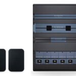 Bluesound Professional, le premier système multiroom destiné aux pros