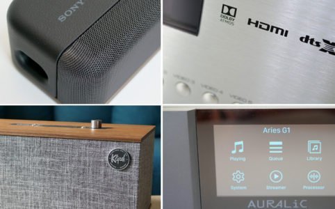 88 tests audio/vidéo en 2019 : quels ont été mes produits favoris ?