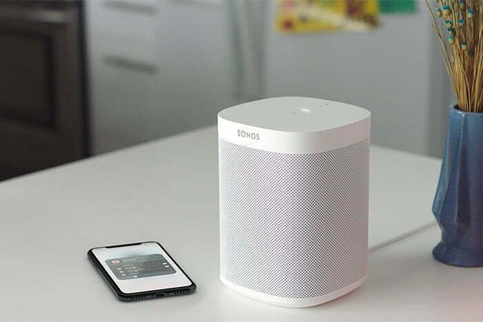 Que nous apprend l'affaire Sonos legacy sur le futur des enceintes  connectées ?