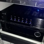 L'installation multiroom d'Aurélien avec une centrale 6 zones
