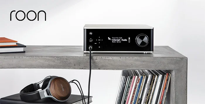 denon roon tested
