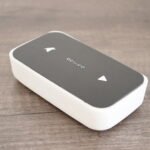 Test de l'Octavio : le mini lecteur audio réseau universel et multiroom