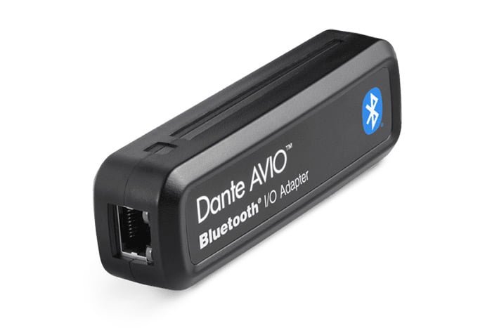 audinate dante avio bluetooth 1