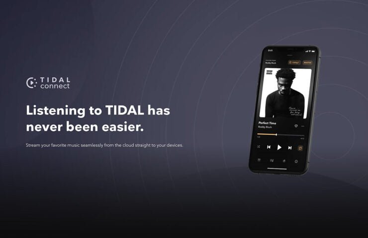 Qu'est-ce que Tidal Connect ? Comment ça fonctionne ?