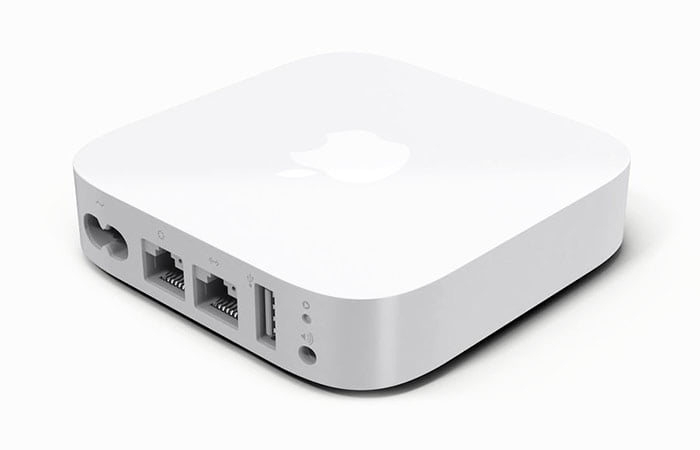 airport express 2 MC414Z airplay 2