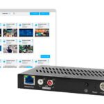 L'audio sur IP simple et universel chez SnapAV