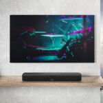Denon Home 550 : une barre de son pour le Dolby Atmos/DTS:X et le multiroom