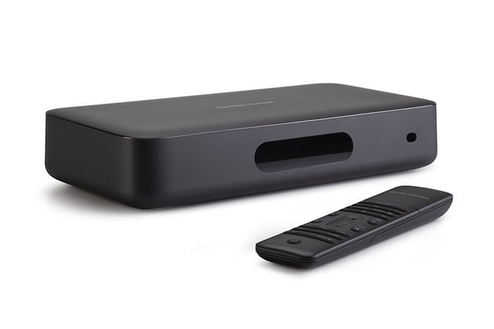 harman kardon citation adapt