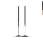 Le système d'enceintes 2.1 ultra fines Harman Kardon Radiance 2400 reçoit un CES Innovation Award