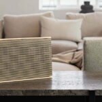 Bang & Olufsen Beosound Level : une enceinte WiFi multiroom portable haut de gamme